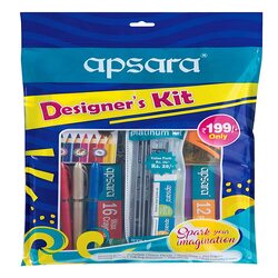 APSARA DESIGNER KIT